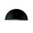 Nordlux Scorpius Applique Murale Métal Noir - Extérieur | IP33 - Convient pour E14
