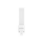 Ledvance DULUX-S LED 3.5W - 840 Koel Wit | 2-Pin - Vervangt 7W