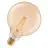 Osram Smart+ Matter E27 Globe Filament Goud 6W 680lm - 824 Zeer Warm Wit | Dimbaar - Via Smart Device Only - Vervangt 60W