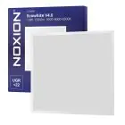 Noxion LED Paneel Ecowhite V4.0 13W 1560lm - 830-840-865 CCT | 30x30cm - Philips driver