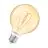 Osram Vintage 1906 LED E27 Globe Filament Dorée 8W 806lm - 922 Blanc Très Chaud | Meilleur Rendu Des Couleurs - Dimmable - Équivalent 60W