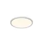 Nordlux LED Plafondlamp Oja 29 Wit 14.5W 1600lm 120D - 830-840 CCT | Night Mode - IP20